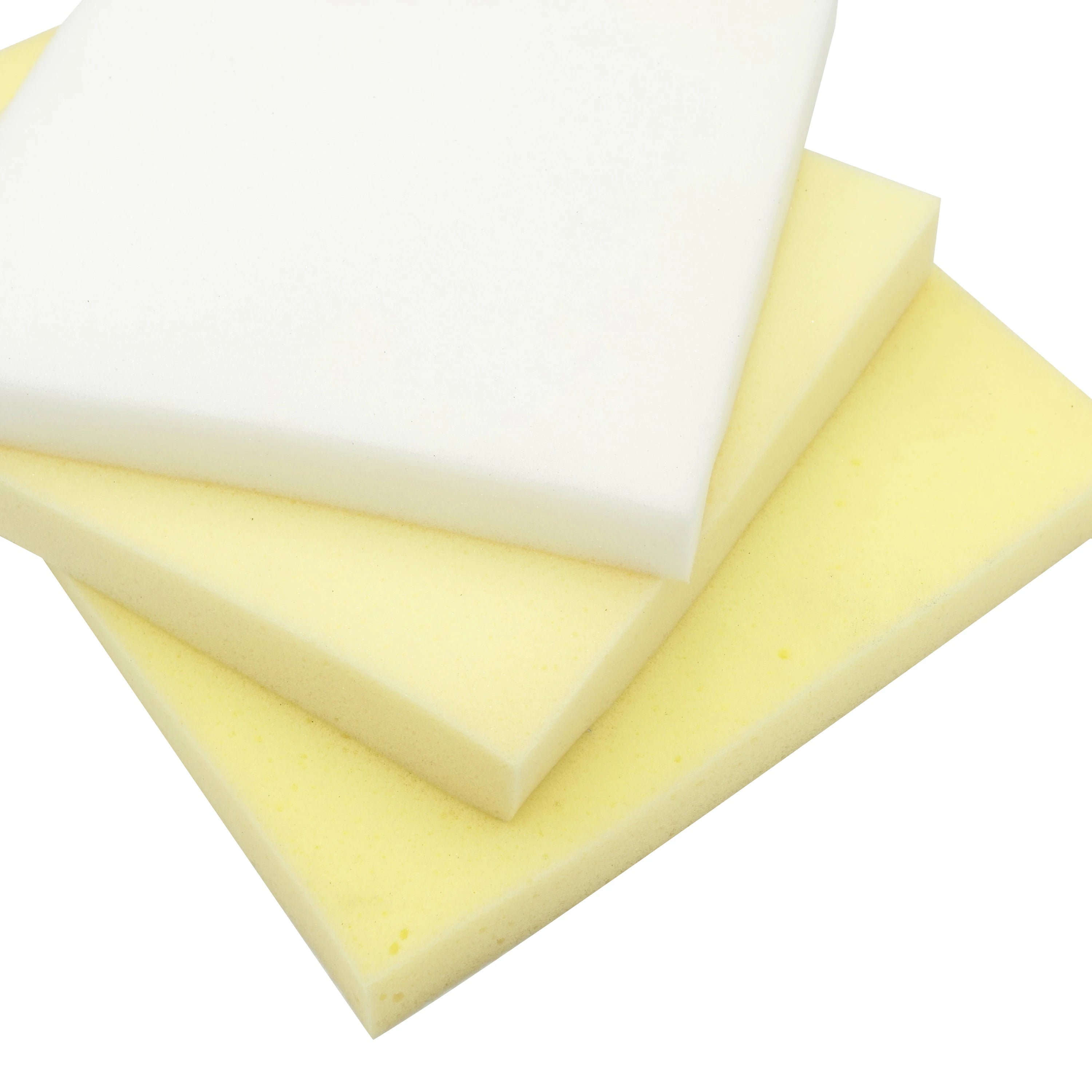 WOXIN Factory Direct 2026 OEM ODM Slow Rebound Memory Foam for Mattress Airplane Travel Pillow Sofa Mattress Cover