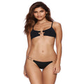 2021 New Hot Bikini Hot Sale Simple Ring Accessories Ladies Swimwear Bikini