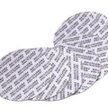 Food Grade Foam Pressure Self-Adhesive Bottle Cap Seal Liner
