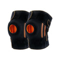 New Design Neoprene Knee Brace Sports With Side Stabilizers Patella Pads Support for Knee Pain
