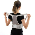 Elastic Adjustable Maternity Belly Band for Relieve Back Maternity Belt Pregnancy Belly Belt Double Support Strap