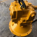 TALUADA Excavator Slew Motor PC360-7 PC300-7 PC350-7 PC400-7 Hydraulic Swing Motor Slewing Device 706-7K-01081 706-7K-01060