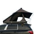 Outdoor Four-season SUV Truck Car Camping Hard Shell Roof Top Aluminum Tent with Quick Automatic Opening