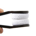 Epsilon Random Glasses Eyeglass Microfiber Spectacles Cleaner Brush Cleaning Tool Keyring