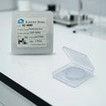 New Original 1064nm WSX Fiber Laser Protective Lens with High Transmittance for Fiber Laser Cutting Head