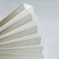 Spring Manual Cellular Blinds Push Pull and Down Window Blinds Curtains Cellular Shades Honeycomb Shade