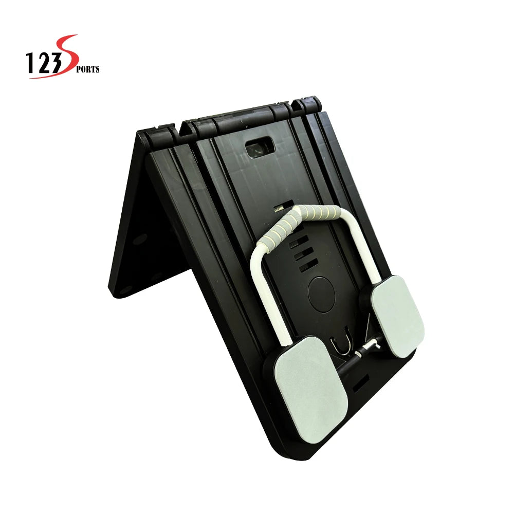 Multifunctional 8 in 1 Gym Fitness Equipment Foldable Push up Board for Bodybuilding