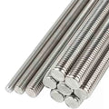 DIN975 UNC Stainless Steel 3/8 Threaded Rod