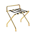 Hotel Amenities Supply Strong Metal Easy Folding Luggage Rack for Guest Room