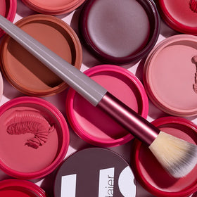 Pudaier Newly Hot Selling High Pigment Face Makeup 9 Colors Blush Cream Private Label Blusher Waterproof Blusher