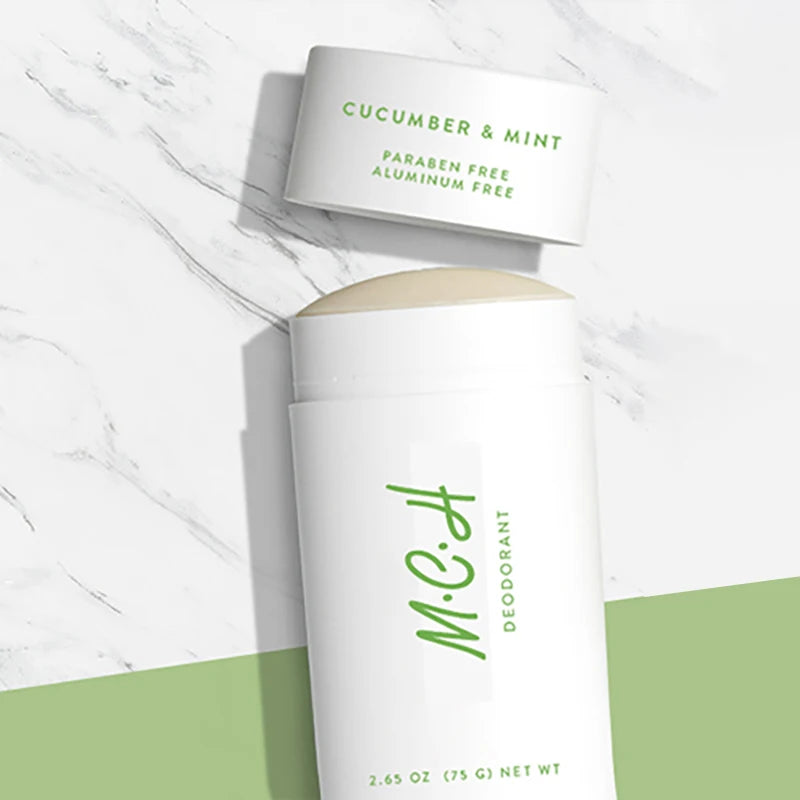 2022 Private Label Organic OEM Roll-On Natural Body Stone Crystal Alum Solid Perfume Deodorant Stick Customizable Antiperspirant