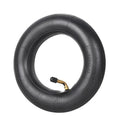 Durable 36V Black Electric Kick Scooter Spare Parts Kugoo OEM Inner Tube 45 Degree Bubble Pack LYLT031 200x50 Size