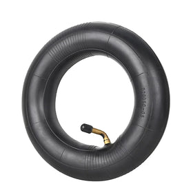 Durable 36V Black Electric Kick Scooter Spare Parts Kugoo OEM Inner Tube 45 Degree Bubble Pack LYLT031 200x50 Size
