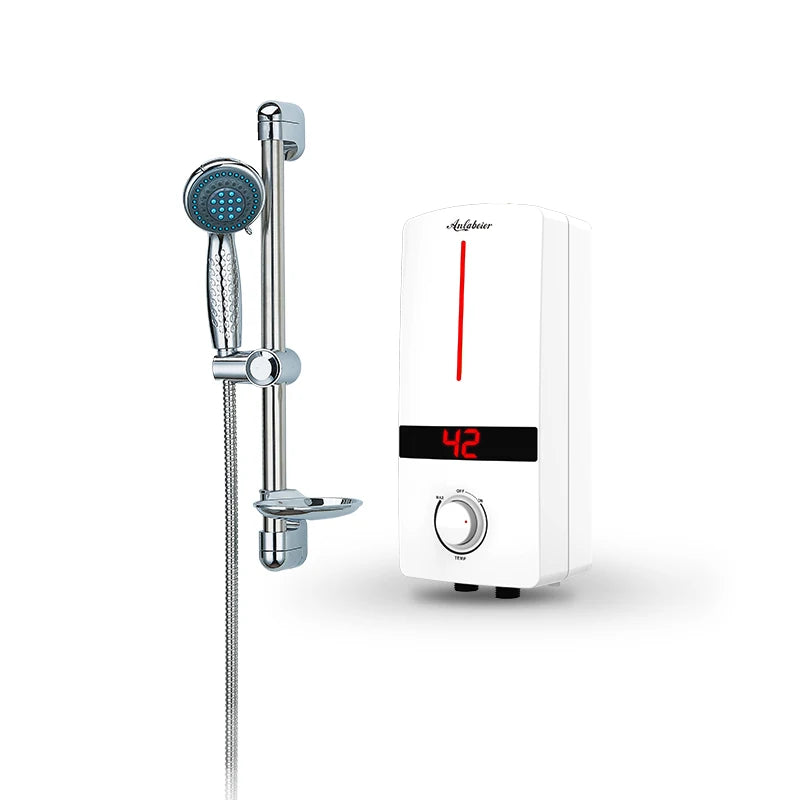 Intelligent High Temperature Electric Bucket Elcb for Easy Electric Water Heater