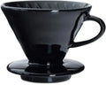 Coffee Dripper Ceramic Cups Pour Over Filter Set Coffee Dripper pink