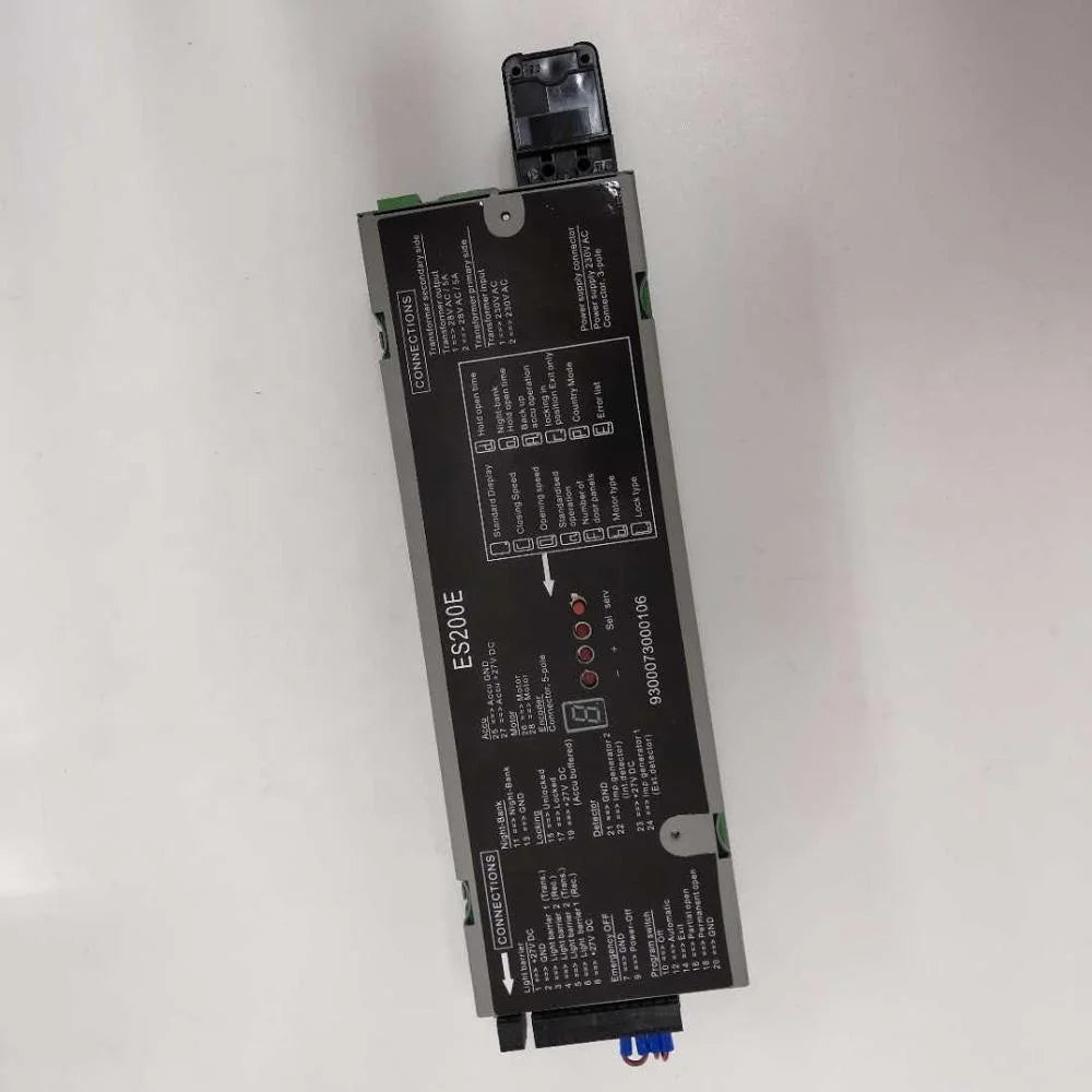 Caesar  ES200easy  Operator Automatic Sliding Door Controller   Basic Module
