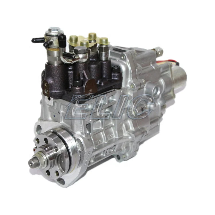 Mini Excavator 4tnv88 4d88 4tne88 diesel Engine Fuel Pump 729645-51330 Injection Oil Pump Ym729645-51330 for yanmar