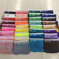 15cm Long Bullion Rayon Chinlon Lace Trim Ribbon Sewing Fringe Tassel for Latin Dress Stage Clothes Curtain