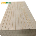 3/4 Inch Tongue and Groove Pine Plywood Sheet for Chile Market