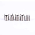 Keensert Heavy Duty Steel Key Locking Threaded Inserts Metric Repair Thread Keysert