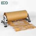 Factory Wholesale Customized Honeycomb Paper Wrapping Dispenser Honeycomb Paper Rewinding Machine