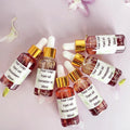 Private Label Organic Yoni Fragrance Oil Soap Whitening Feminine Care with Vaginal Restora Yoni Oil for Women