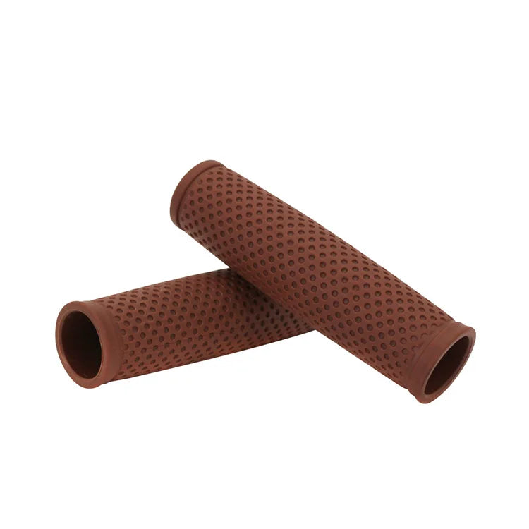MAXFORD MTB Bike Bicycle Grips Parts Non-slip Rubber Bike Handlebar Handle Grip Bike Grips Cycling Accessories Parts