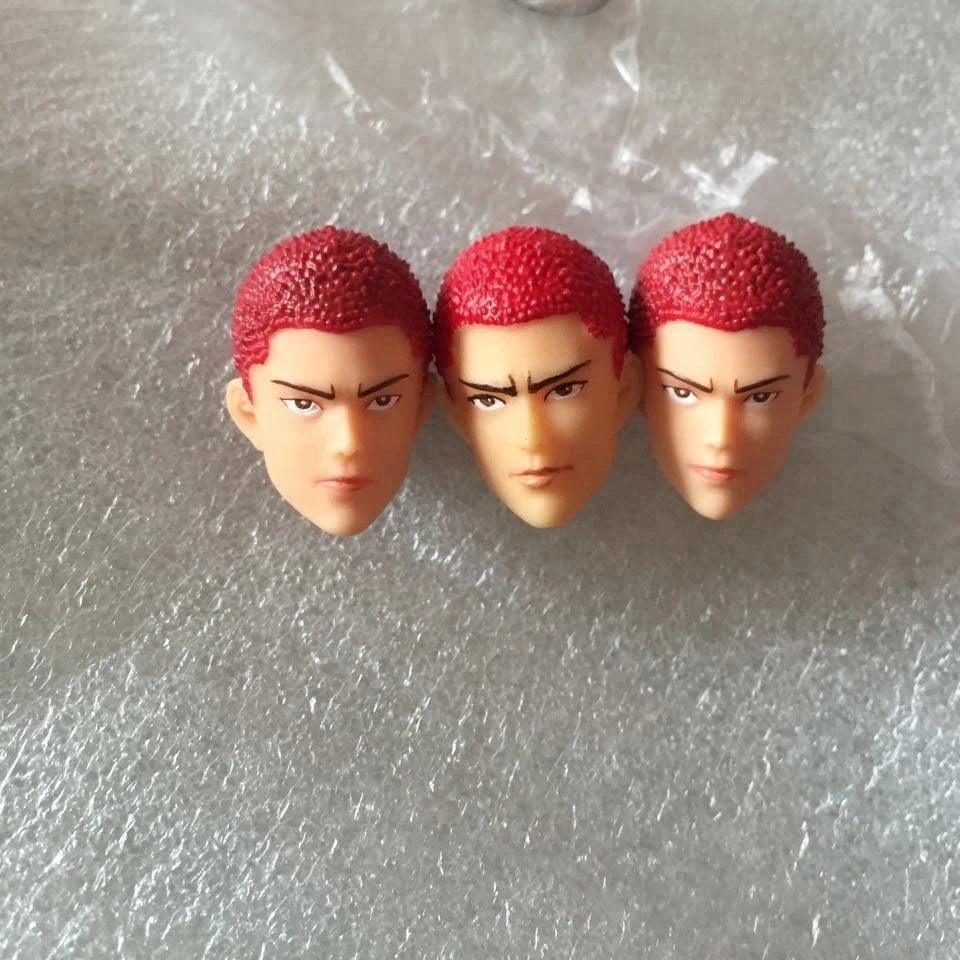 Factory Manufacturer OEM Custom Action Figure Plastic Vinyl PVC Resin Toys