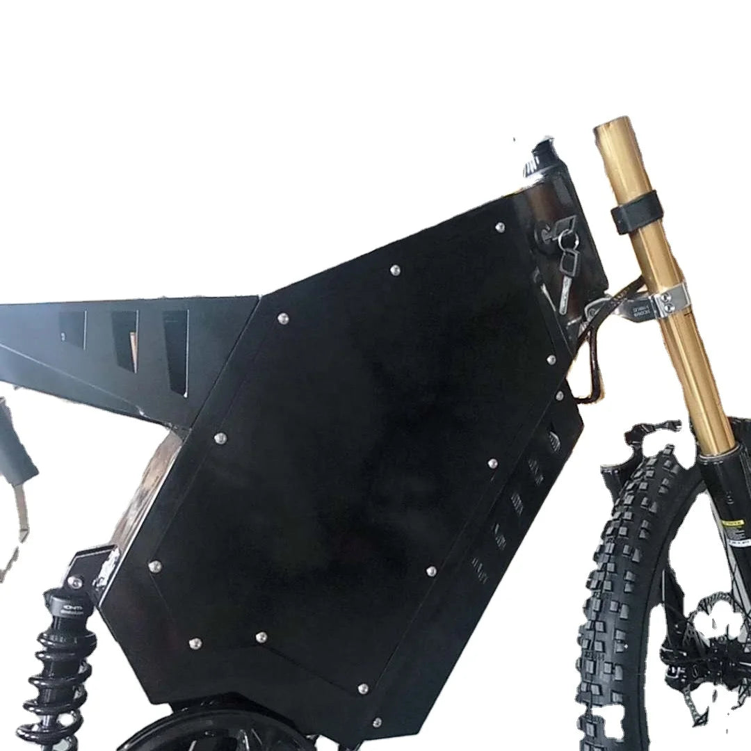China High-quality Steel Materials Downhill Mountain Bikes Bicycle Frame Suitable 26inch *4.0 FAT TYRE Bomber Bicycle Frame