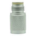 Universal 12g 88g Cartridge Capsule Threaded Converter for Paintball Accessories CO2 Adapter for Tank