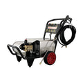 KUHONG 2.5kw 150bar 12lpm Electric 220 v High Pressure Washer Car Washer Pump with Pressure Washer Gun