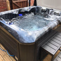 Sunrans 3 Person whirlpool Outdoor Spa