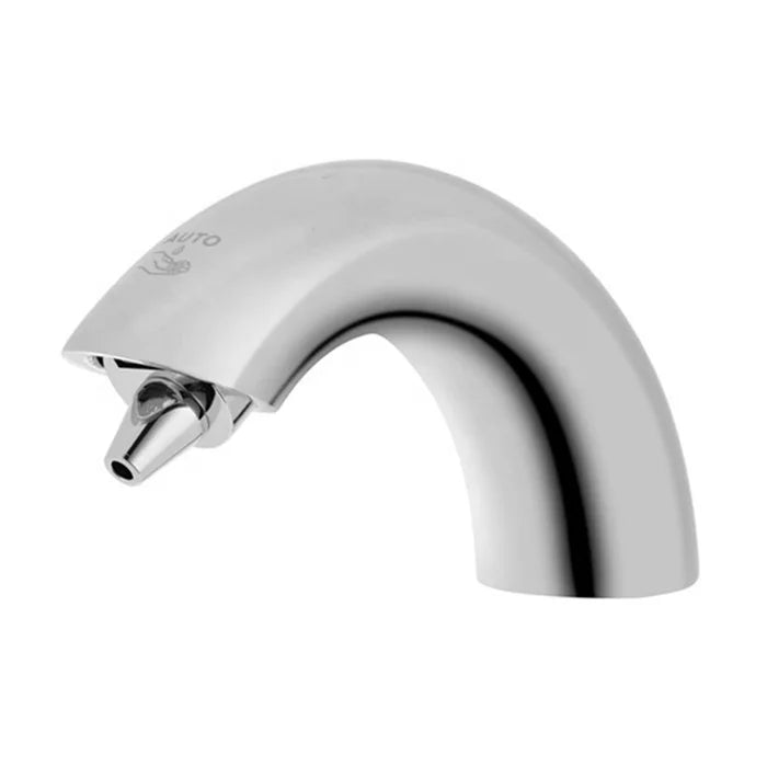 Smart Foam Soap Dispenser Deck Mounted Automatic Sensor Faucet Soap Dispenser