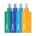 Tan Water OEM Private Label Sunless Indoor Dark Self Dry Tanning Oil Spray Peptide Sun Tanning Spray
