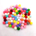 Decorative Rainbow Metal Thumb Tack with High Elastic Design for Office & Home Use MegaBDM