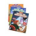 Preschool Educational Children Activity Workbook Exercise Book Textbook Printing
