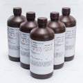 Weather Resistant TOYO Hard UV Ink for Konica 512i 1024i Printheads Outdoor Signage Printing