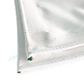 Flame Retardant Heavy Duty PVC Tarpaulin for Tent and Covering