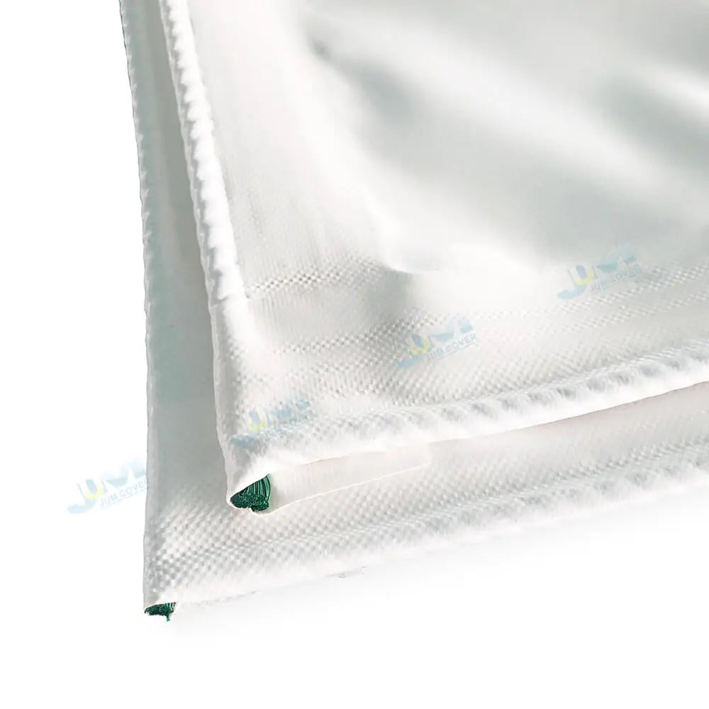 Flame Retardant Heavy Duty PVC Tarpaulin for Tent and Covering