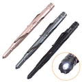 B7-3 Multi-function EDC Pen Emergency Led Lights Outdoor Survival EDC Tool Outdoor Camping Used for Writing