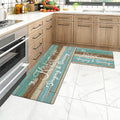 Multi-Color Professional Manufacturer  Modern Kitchen Floor Mat Home Mats in Kitchen
