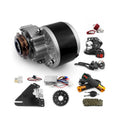 L-faster DIY 250w Electric Bicycle Part 27.5 Electric Bike Kit