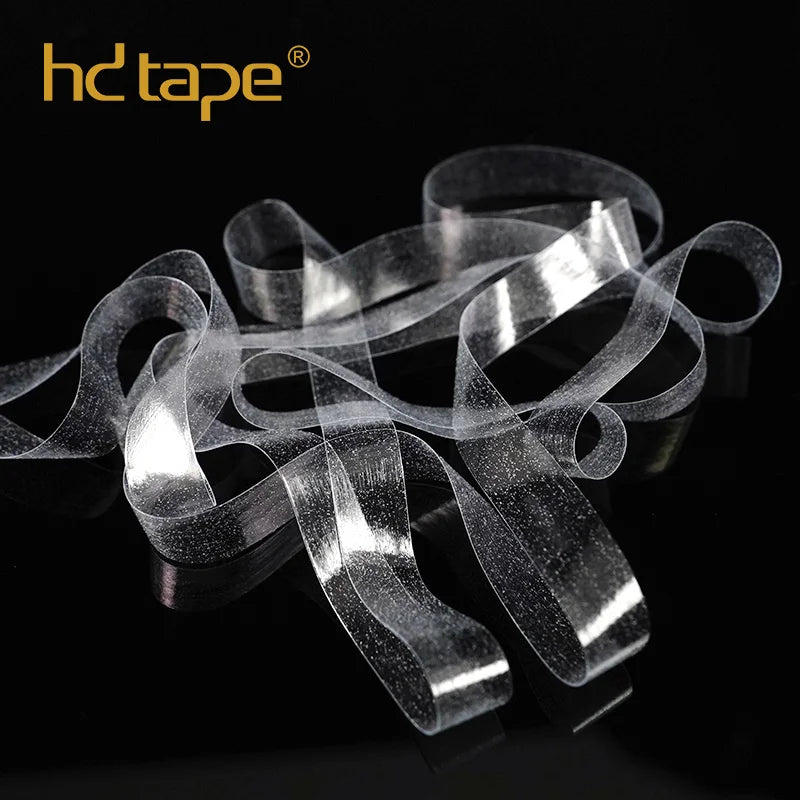 Wholesale Oeko-tex 100 Certificate Not Easy to Break Eco-friendly clear Elastic Tpu Tape