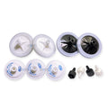 Original Printhead Disk UV Ink Filter for Pall LCF-23110 20U Disk Filters for Flora Allwin Wit-color Xuli Human Printers
