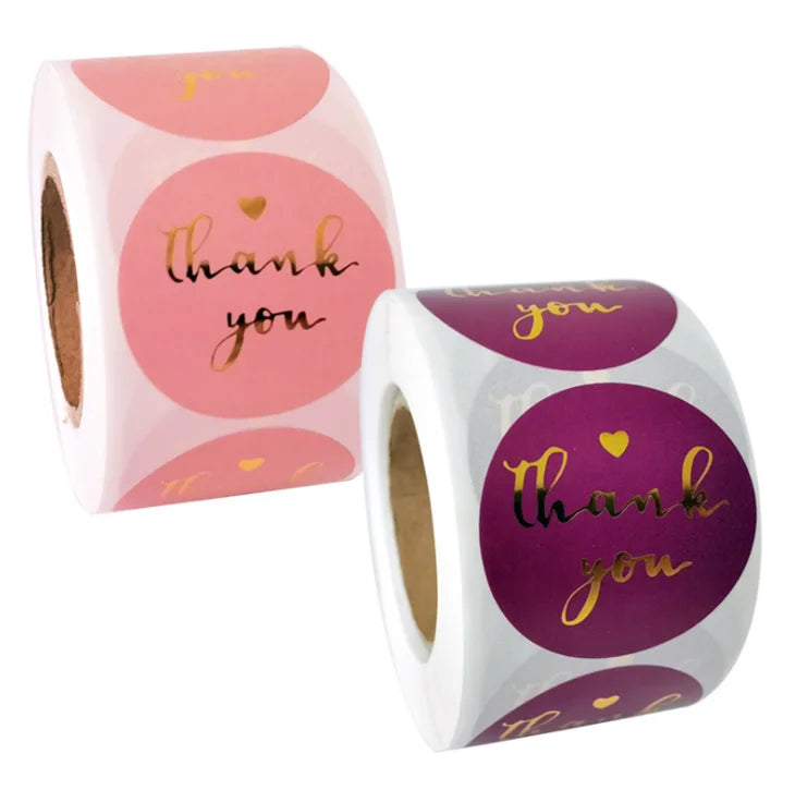Custom Printing Sticker Adhesive Product Packaging Label Waterproof Vinyl Oem Pvc Self Adhesive Sticker in Roll