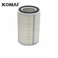 K14900D Heavy Machinery Air Filter NL21-8D1SH1 K1524 K14900D for 4BT 4938598 K14900D