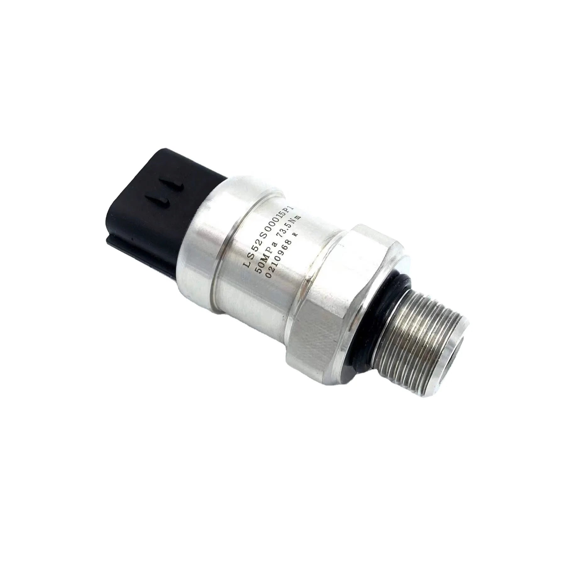 Construction Machinery Parts  High Pressure Sensor Switch LS52S00015P1 for SK200-8
