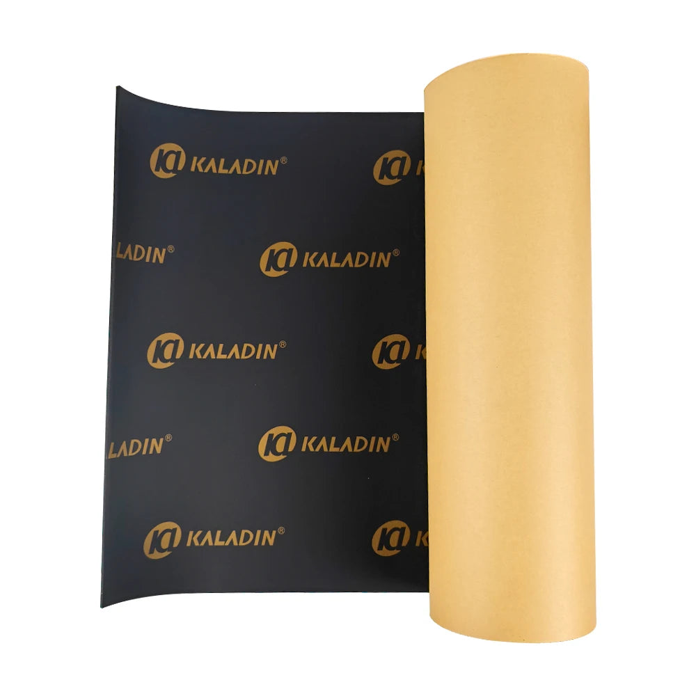 5mm Acoustic Panels Car Sound and Heat Insulation Sound Proof Foam Thermal Insulation Material