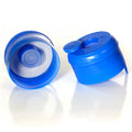 19 Liter 20 Liter 55mm Non-spill 55mm Non-spill Plastic 5 Gallon Water Bottle Cap