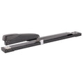 Stapler Bookbinding Reach Stapler Manual Extended A3 Paper Metal Long Arm Stapling 5927 Model Binding 20 Sheets A4